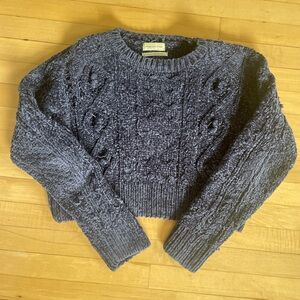 Zara Sweater